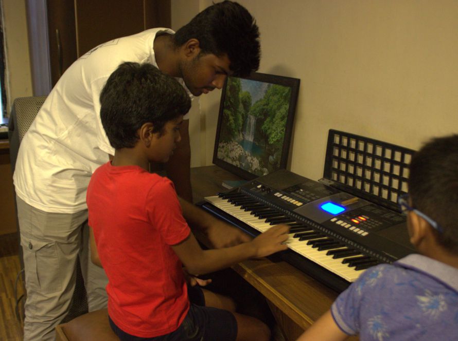 Music as a Tool for Learning, Expression, and Emotional Growth