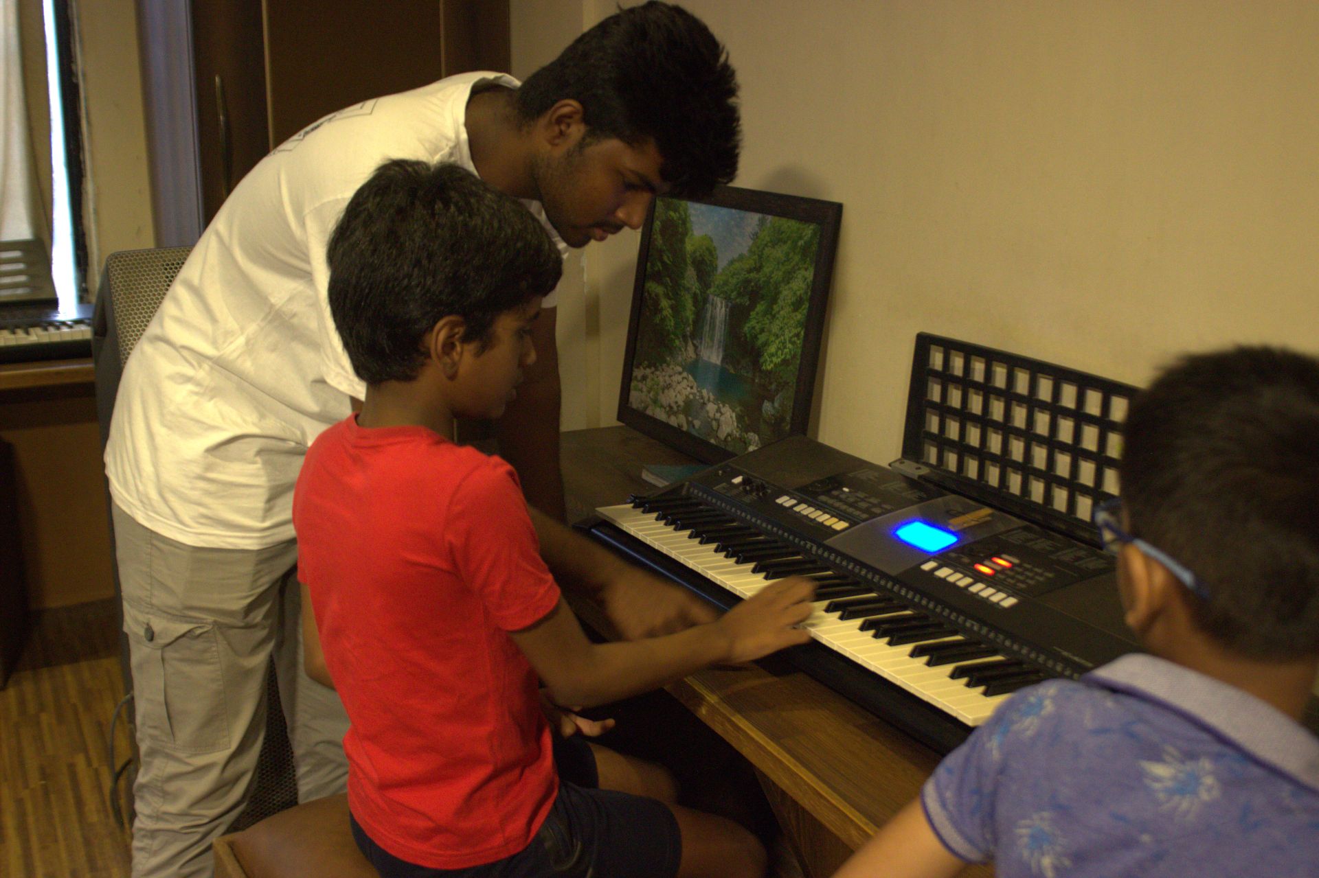 Music as a Tool for Learning, Expression, and Emotional Growth