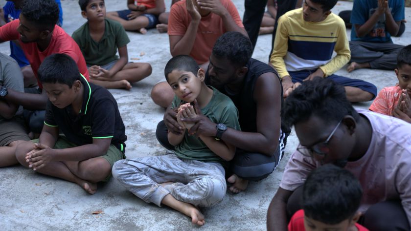 The Body Achieves What the Mind Believes” – Empowering Special Needs Through Inclusive Initiatives