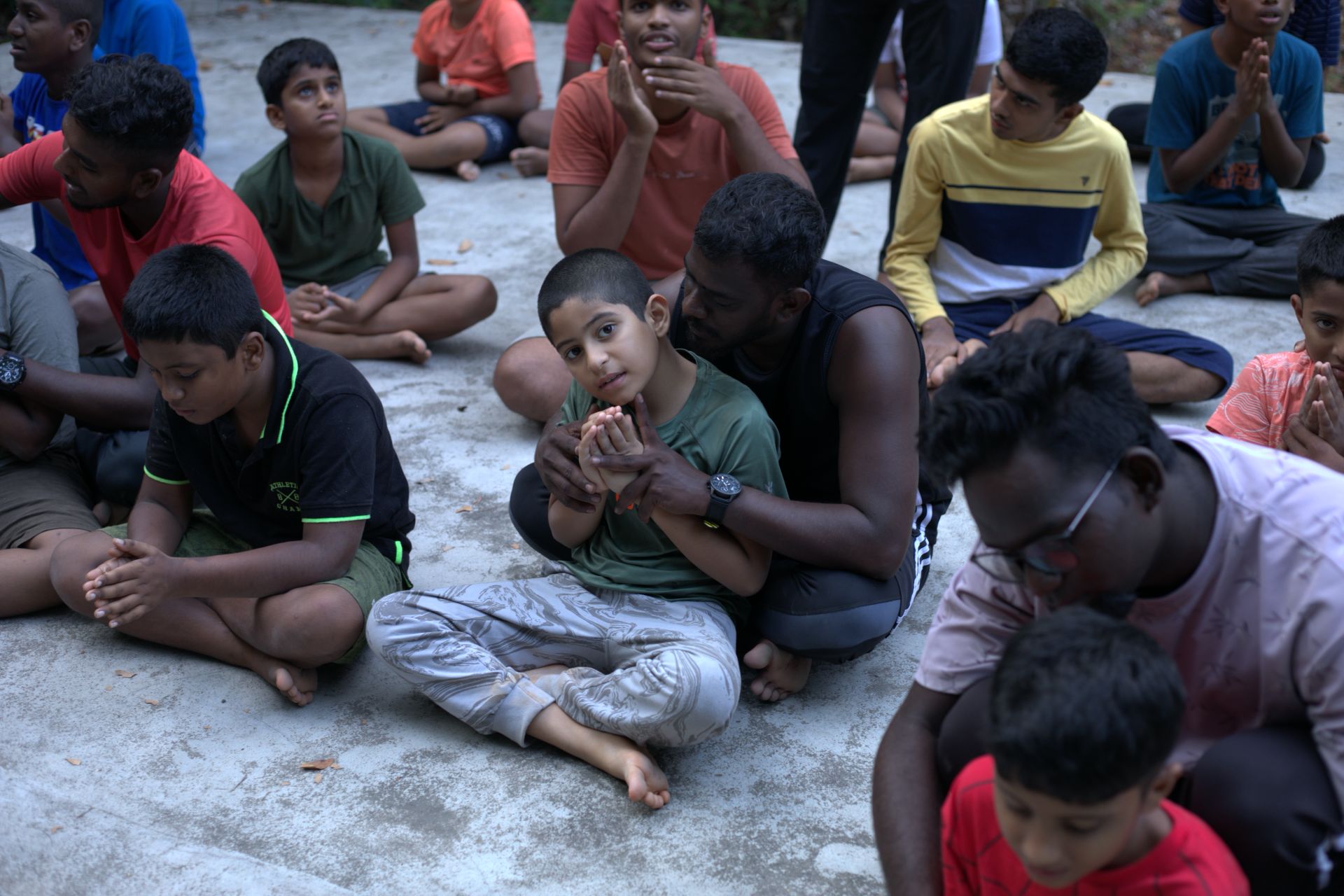 The Body Achieves What the Mind Believes” – Empowering Special Needs Through Inclusive Initiatives