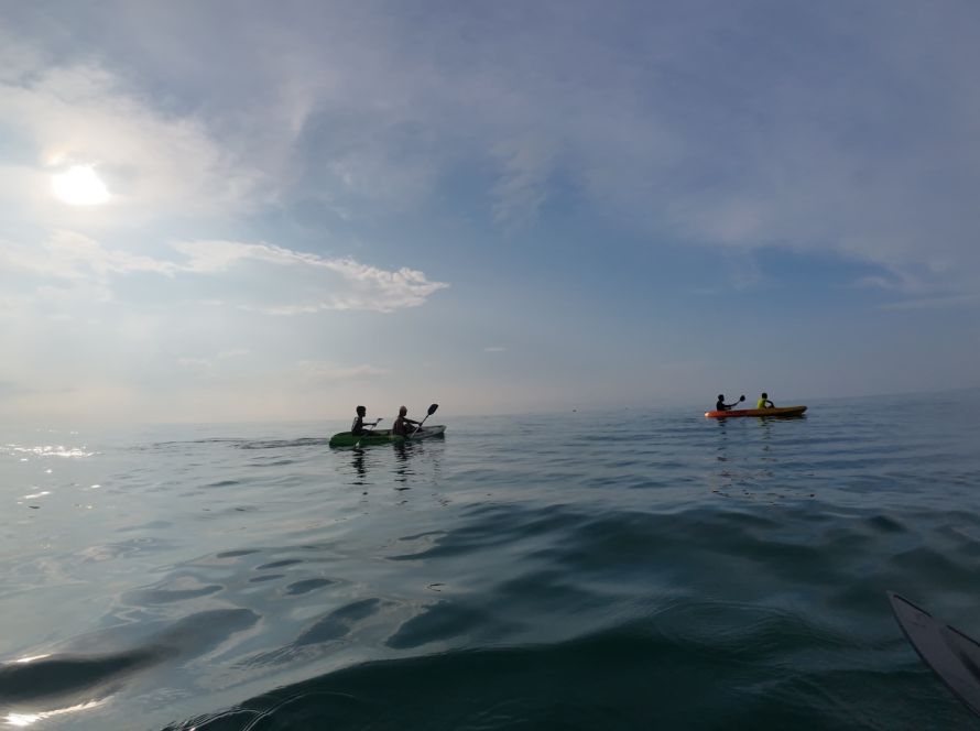 Why Inclusive Sports Training Matters for Children with Special Needs