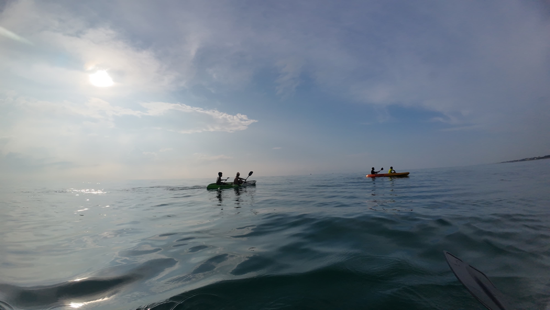 Why Inclusive Sports Training Matters for Children with Special Needs