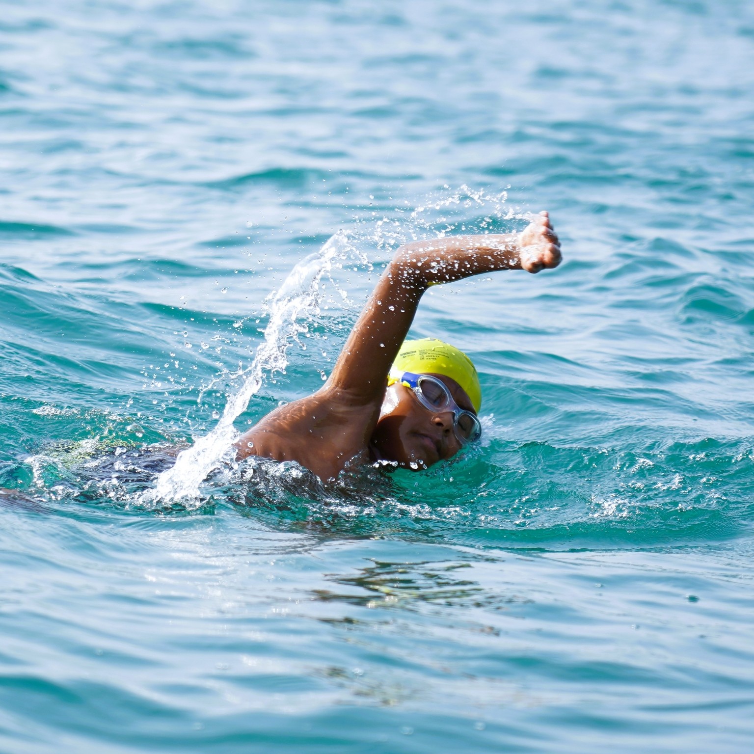 Every Child Can Thrive When Given the Right Environment