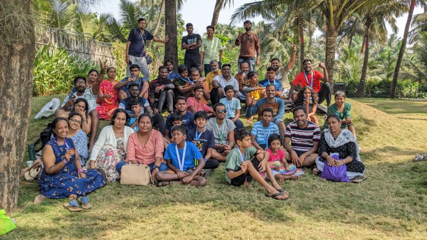 How Families Thrive with Yadhavi