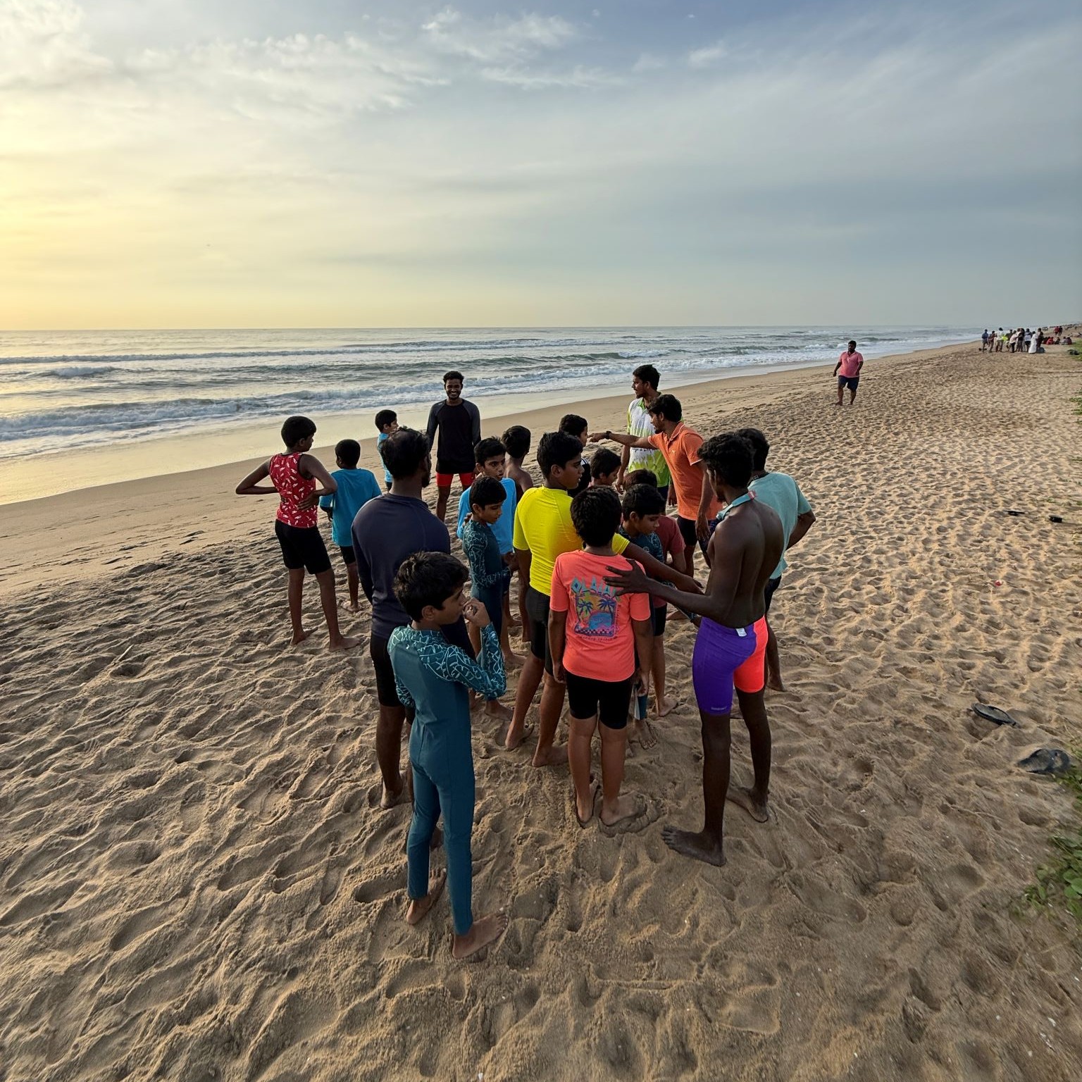 When Inclusion Meets Excellence: Redefining Special Needs Education Through Integrated Learning