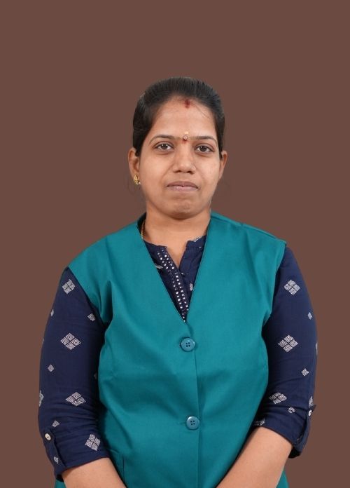 Easwari | Yadhavi Sports Academy