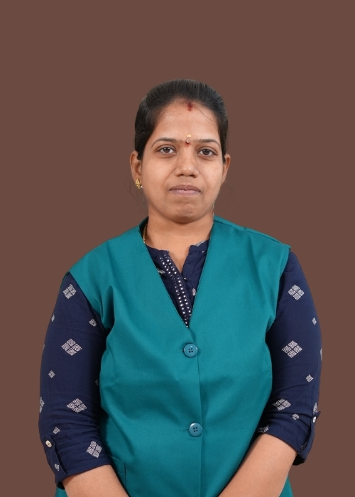 A Easwari