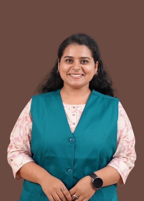 Anjali Kumar | Yadhavi Sports Academy