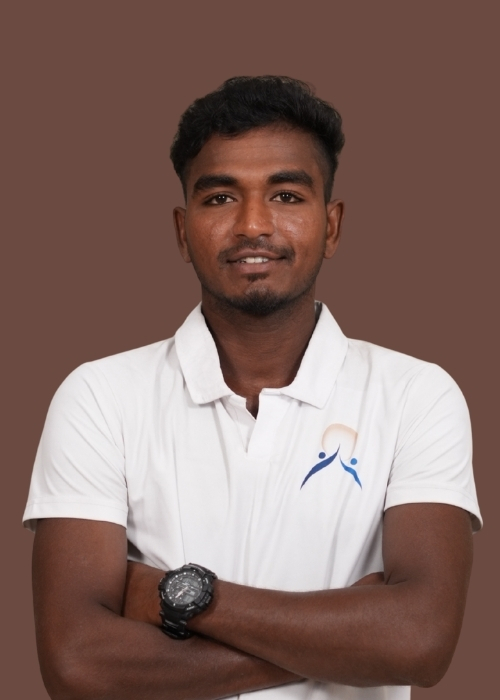 V Bharath Varma
