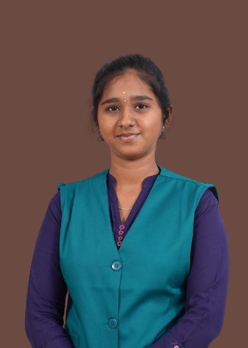 D Pavithra