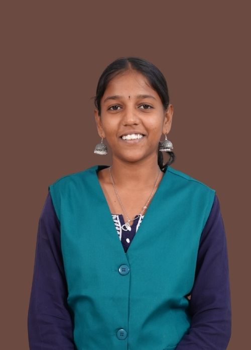 Deepika | Yadhavi Sports Academy