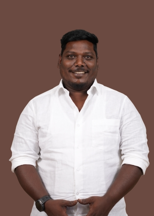 V C GokulaKrishnan