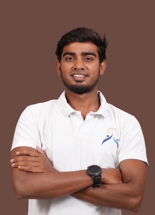 MuthuRaman. T | Yadhavi Sports Academy