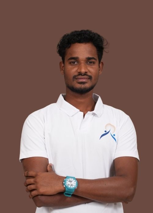 Prathap. A | Yadhavi Sports Academy