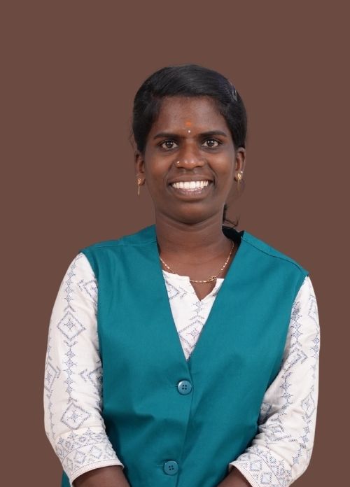 Rajalakshmi | Yadhavi Sports Academy