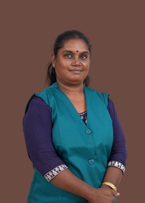 Chitra Devi | Yadhavi Sports Academy