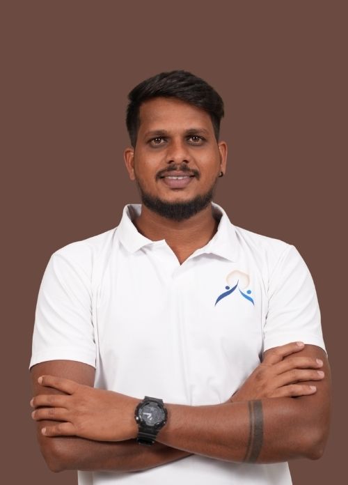 S. Ranjith | Yadhavi Sports Academy