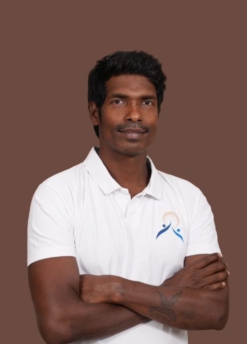 Sentamilan. S | Yadhavi Sports Academy