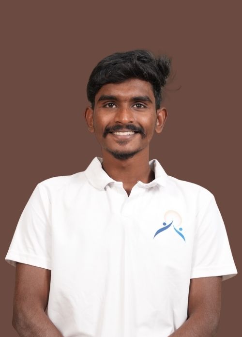 Subash. S | Yadhavi Sports Academy