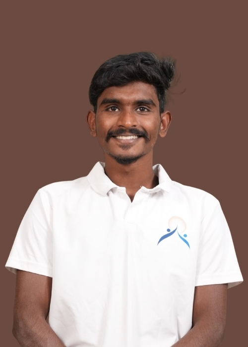 S Subash