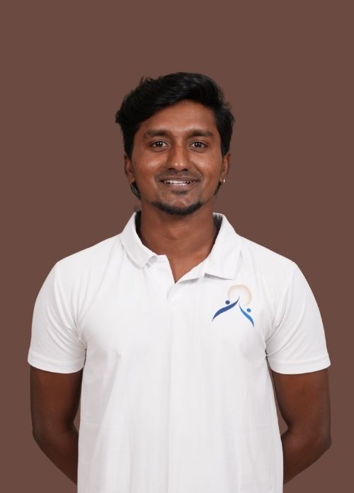 V. Madheswaran | Yadhavi Sports Academy