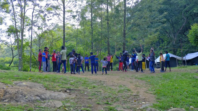 Our Memorable Family Adventure Series