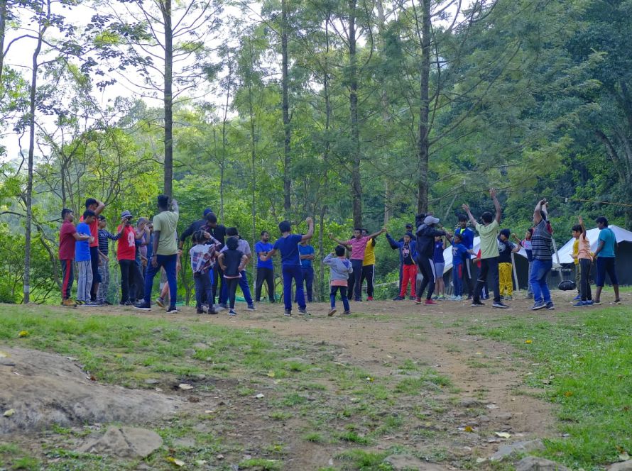 Our Memorable Family Adventure Series