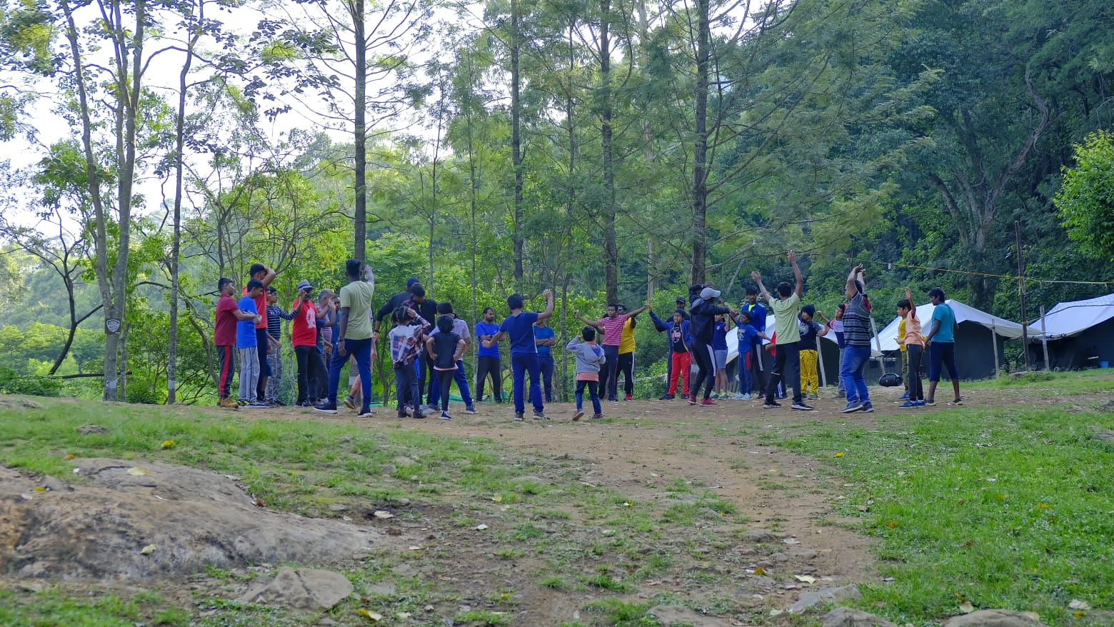 Our Memorable Family Adventure Series