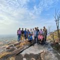 Youreka Camp at Skandagiri: Adventure, Growth, and Family Bonding