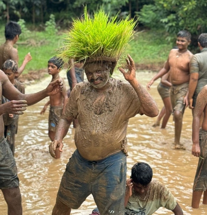 Yadhavi Sports Academy