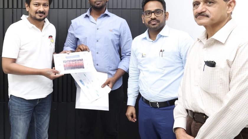 Yadhavi Sports Academy