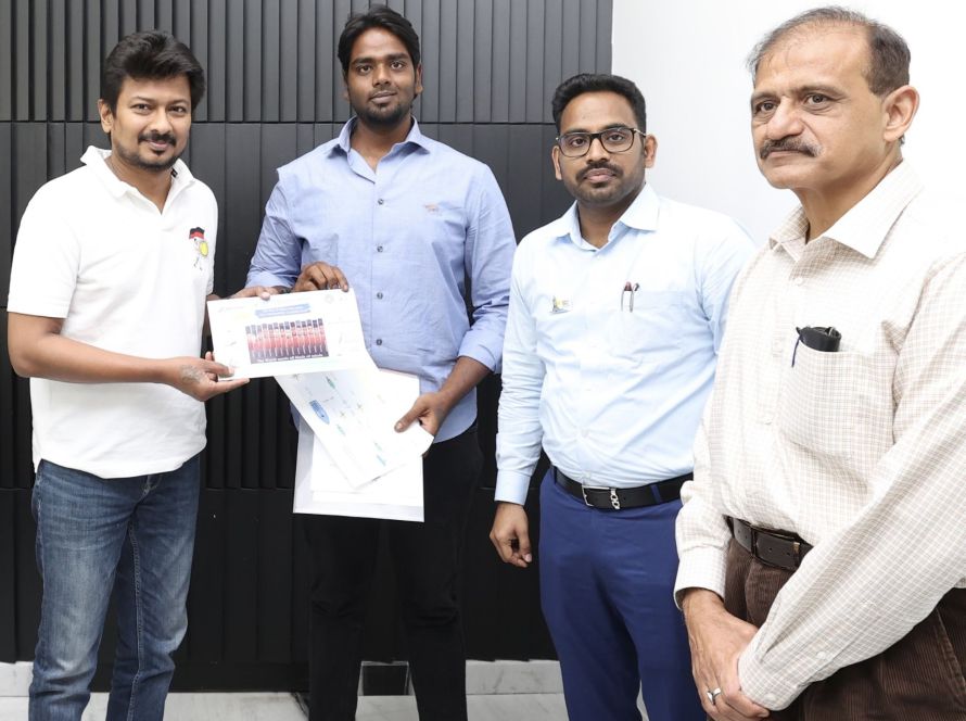 Yadhavi Sports Academy