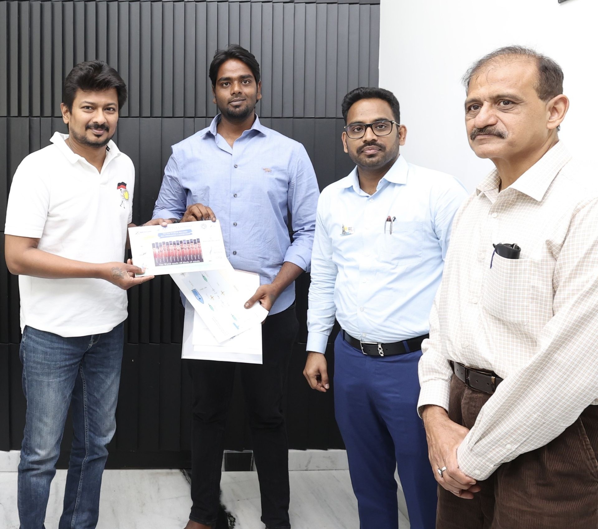 Yadhavi Sports Academy