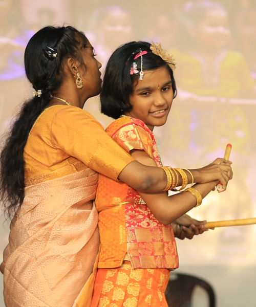 Yadhavi Dance School