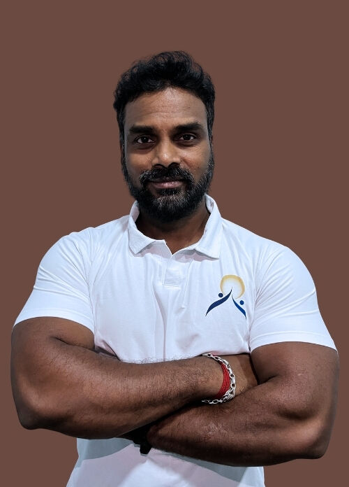 Arun Kumar | Yadhavi Sports Academy