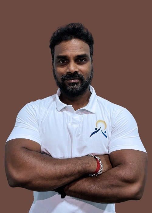 Arun Kumar K
