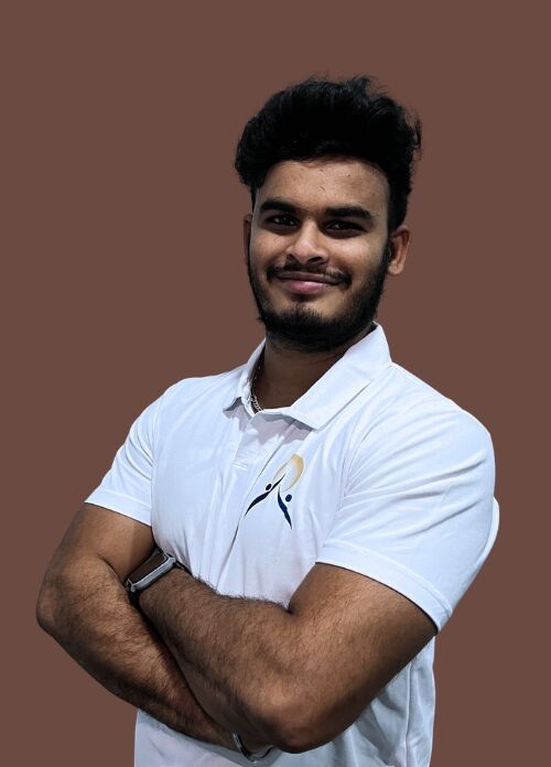 Jaffer Shathiq | Yadhavi Sports Academy