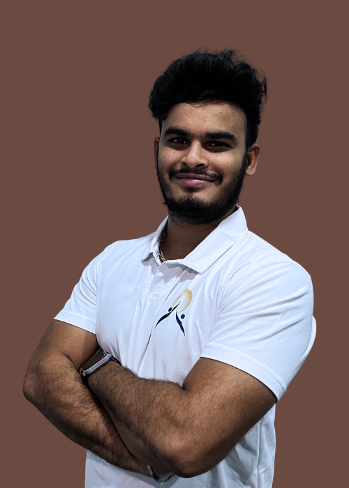 Jaffer Shathiq A