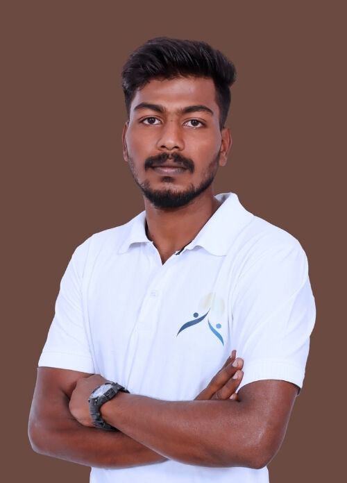 Sagin | Yadhavi Sports Academy