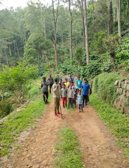 Community Initiatives | Yadhavi Life Skills Development Centre