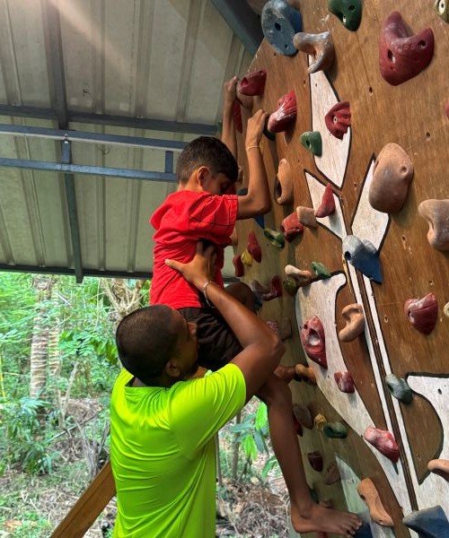 Yadhavi Life Skills Development Centre