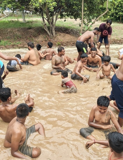 Trip Arragments | Yadhavi Life Skills Development Centre